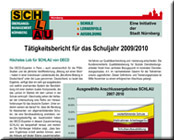 Evaluation 2009/2010